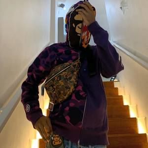 Meet your Posher, Nadim